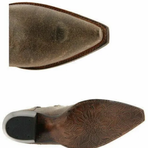 Tony Llama Ladies Boots - Picture 7 of 7